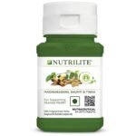 Amway Nutrilite Madhunashini, Shunti & Twak 60 (Tablets)