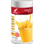 Vestige Veslim Shake Mango (500gm)