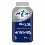 One A Day Multivitamin Men's Health Formula 300 Tablets