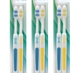 Amway Persona Advanced Family Toothbrush (Pack of 3)