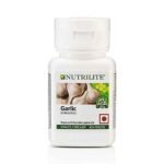 Amway Nutrilite Garlic Heart Care 60N Tablets