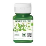 Amway Nutrilite Tulsi 60N (Tablets)