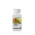 Amway Nutrilite Ginseng Cherry Plus 100 Tablet