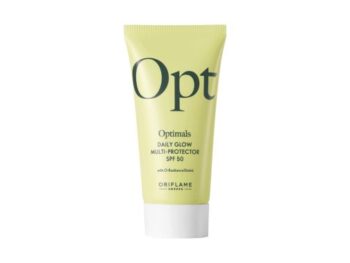  Oriflame Opt Optimals Daily Glow Multi Protector SPF50 30 ml