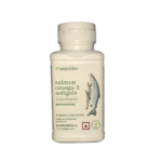 Amway Nutrilite Salmon Omega 3-60N Softgels