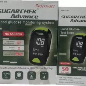 Sugarchek Advance