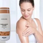 Assure Hand & Body Lotion – 250ml