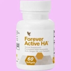 Forever Active Ha 60 Softgel