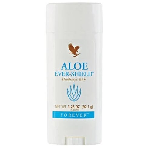 Forever Aloe Ever Shield Deodorant Stick 92.1g