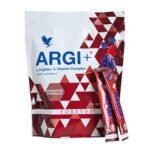 Forever Argi+ Dietary Supplement (30 Pack) 300g