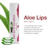 Forever Living Aloe Lip Balm With Jojoba 4.25g