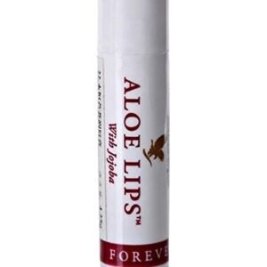 Forever Living Aloe Lip Balm With Jojoba 4.25g