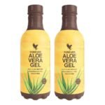 Forever Aloe Vera Gel Drinks (1000ml) – Pack Of 2