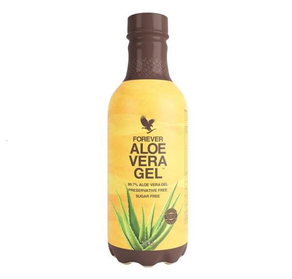 Forever Living Aloe Vera Gel 1L