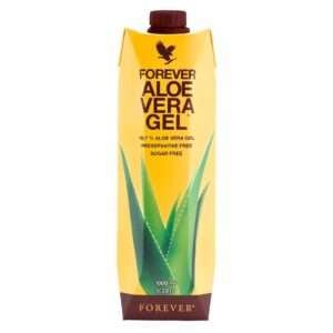 Forever Living Aloe Vera Gel