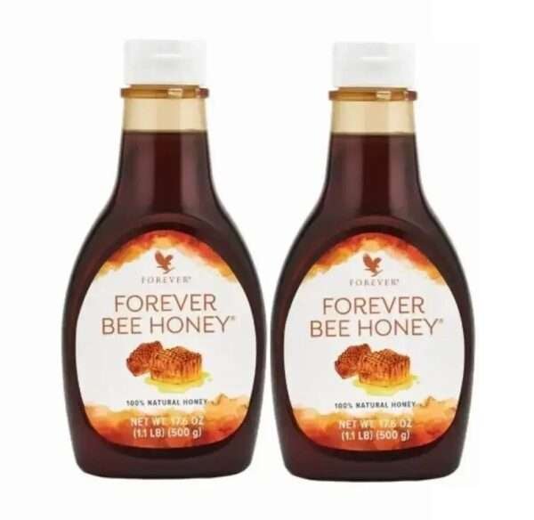 Forever Living Bee Honey