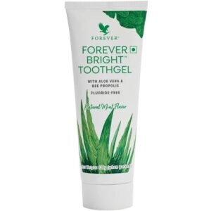 Forever Living Bright Aloe Vera Tooth Gel 130gm