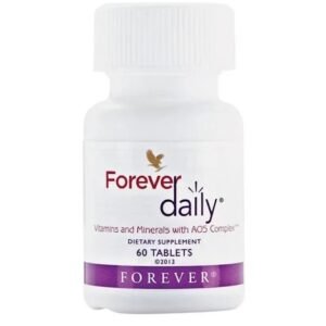 Forever Living Daily – 60 Tablets