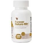 Forever Living Nature-Min 180 Tablets