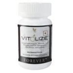 Forever Vitolize Women’s – 120 Tablets