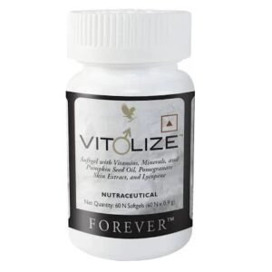 Forever Vitolize Men’s – 60 Softgels