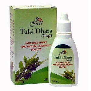 Geet Tulsi Dhara Drops 30 ml
