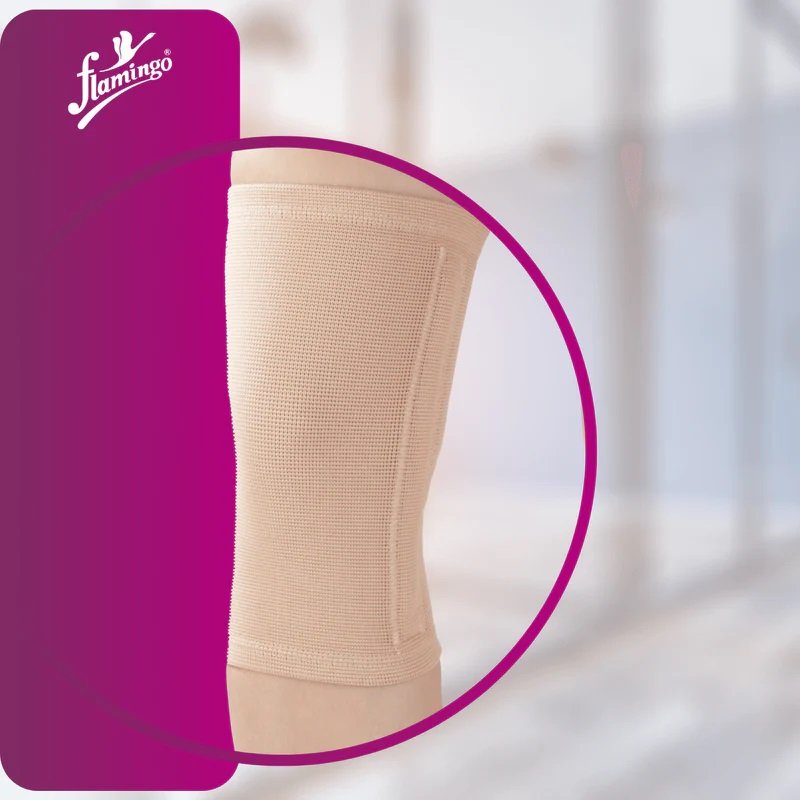 Flamingo Light Knee Brace OC2083