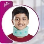 Flamingo Pediatric Cervical Collar OC2206