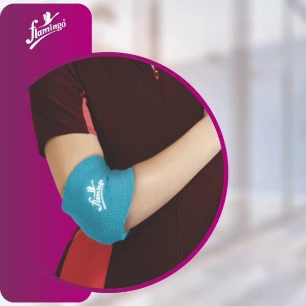 Flamingo Sports Elbow Band OC-2276 - Image 4