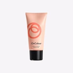 OnColour Peach Cream Glow Perfector 30ml