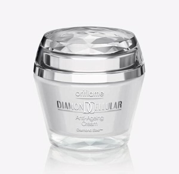 Oriflame Diamond Cellular Anti-Ageing Cream 50ml