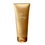 Oriflame Milk And Honey Gold Smoothing Suger Scrub 200g