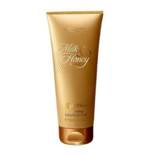 Oriflame Milk And Honey Gold Smoothing Suger Scrub 200g