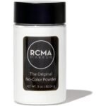 RCMA No Color Powder, 3 Oz / 85.04 g