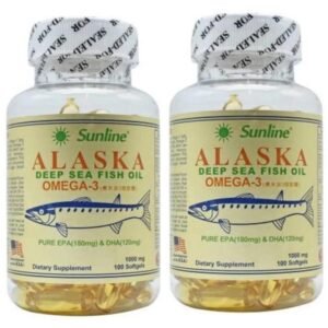 Sunline Alaska