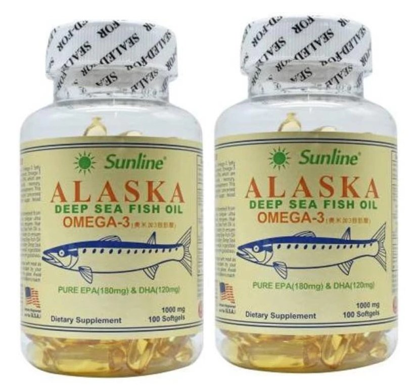 Sunline Alaska