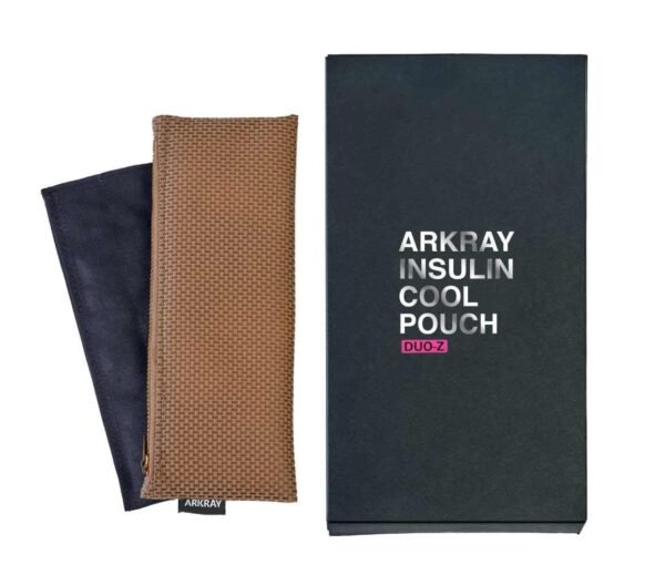 Arkray Insulin Cool Pouch Duo-Z