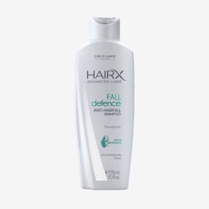 ORIFLAME Advanced Care Fall Defence Anti-Hairfall Shampoo 250ml