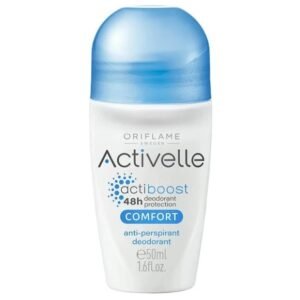 Oriflame Activelle Comfort Anti-Perspirant Deodorant 50 ml