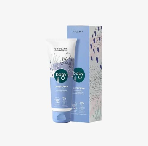 Oriflame Baby O Baby O Diaper Cream 75ml