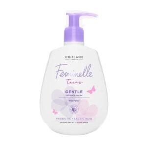 Oriflame Feminelle Teens Gentle Intimate Wash Wild 300ml