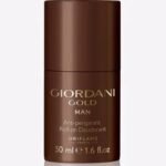 Oriflame Giordani Man Man Anti-Perspirant Roll-On Deodorant 75ml