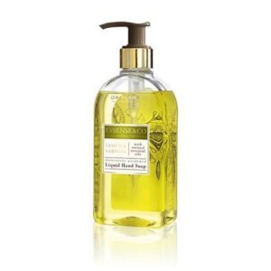 Oriflame Lemon & Verbena Liquid Hand Soap 300ml