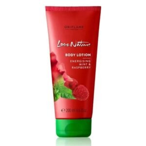 Oriflame Love Nature Body Lotion 200ml