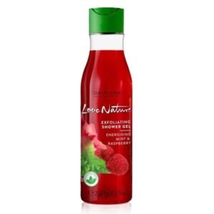 Oriflame Love Nature Shower Gel 250 ml