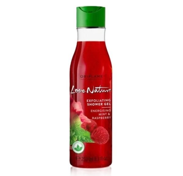 Oriflame Love Nature Shower Gel 250 ml