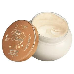 Oriflame Milk & Honey Gold Hair Mask 250ml