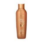 Oriflame Milk & Honey Gold Shampoo 250 ml with Free neem comb