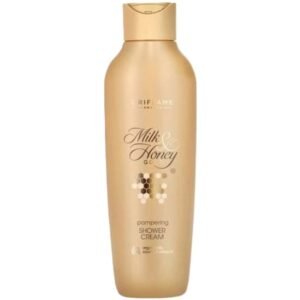 Oriflame Milk & Honey Gold Pampering Shower Cream 250ml