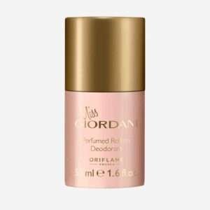 Oriflame Miss Giordani Perfumed Roll On Deodorant 50ml